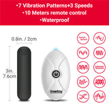 slip vibrante vibe and fuck xl xxl lovetoy