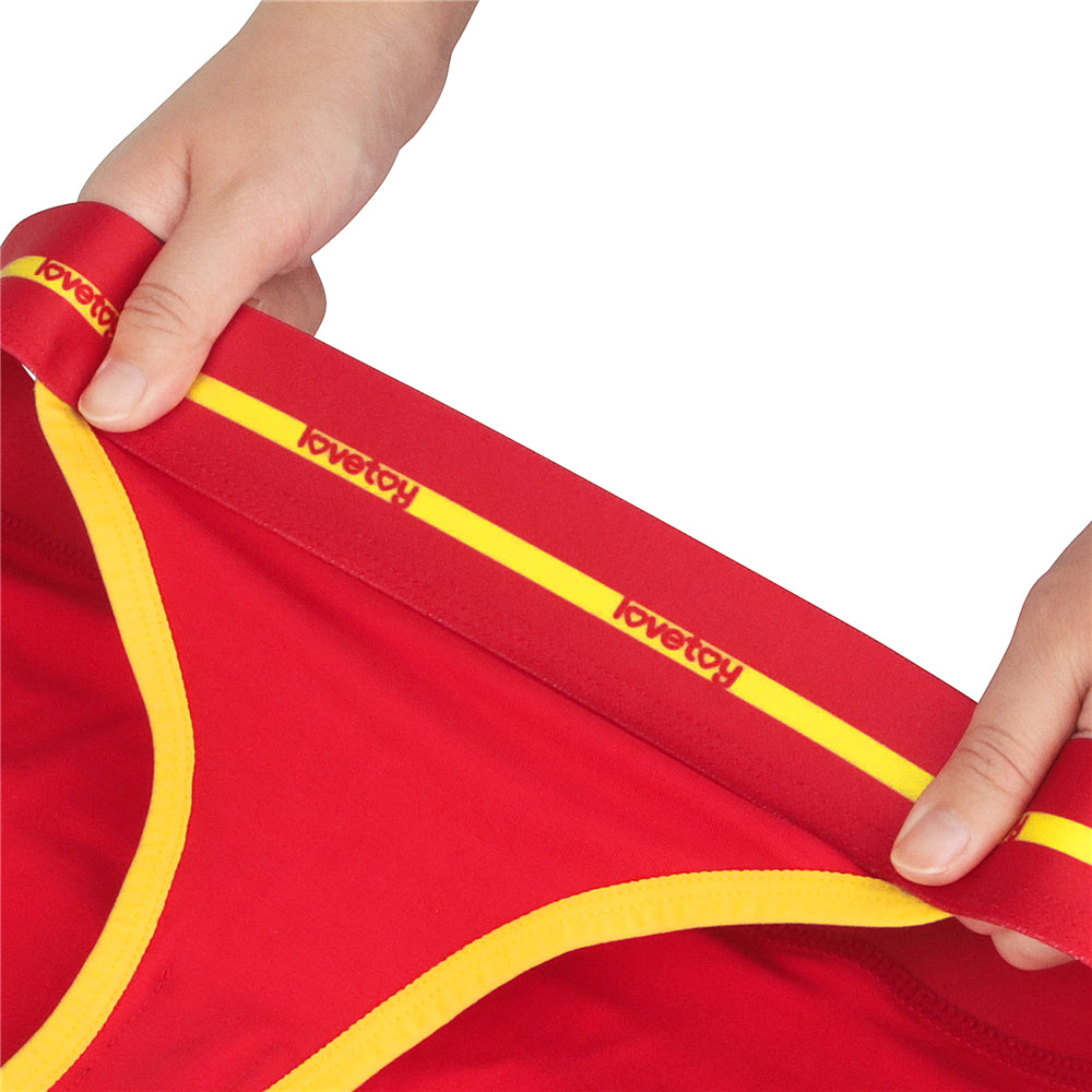 slip vibrante vibe and fuck xl xxl lovetoy