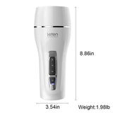 masturbatore automatico yui hatano leten