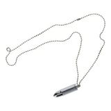 mini vibratore bullet one shot toyz4lovers