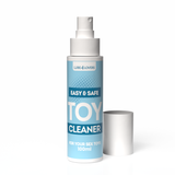 toy cleaner easy and safe 100ml lube4lovers