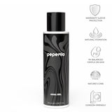 lubrificante anale 120ml pepemio