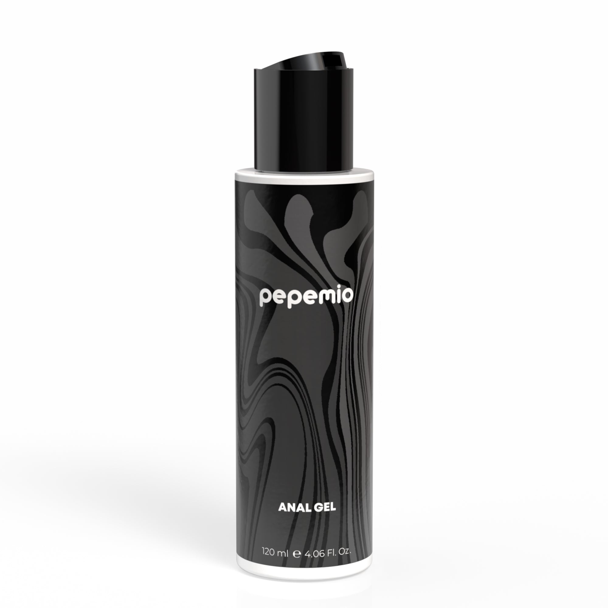 lubrificante anale 120ml pepemio