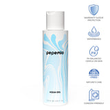 lubrificante vaginale 120ml pepemio