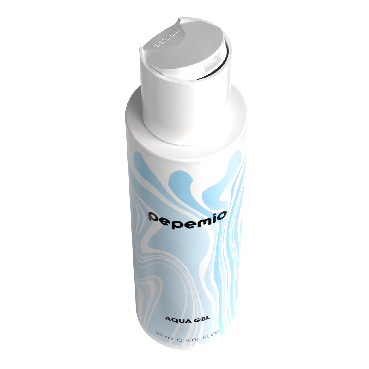 lubrificante vaginale 120ml pepemio