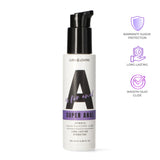 lubrificante anale a is for super anal 120ml lube4lovers