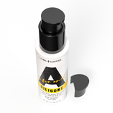 lubrificante anale a is for silicone 120ml lube4lovers