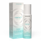 toy cleaner advanced spray 120ml lube4lovers