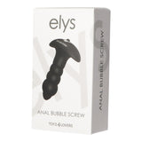 vibratore anale bubble screw toyz4lovers