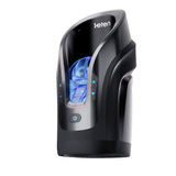 masturbatore automatico king of pleasure leten