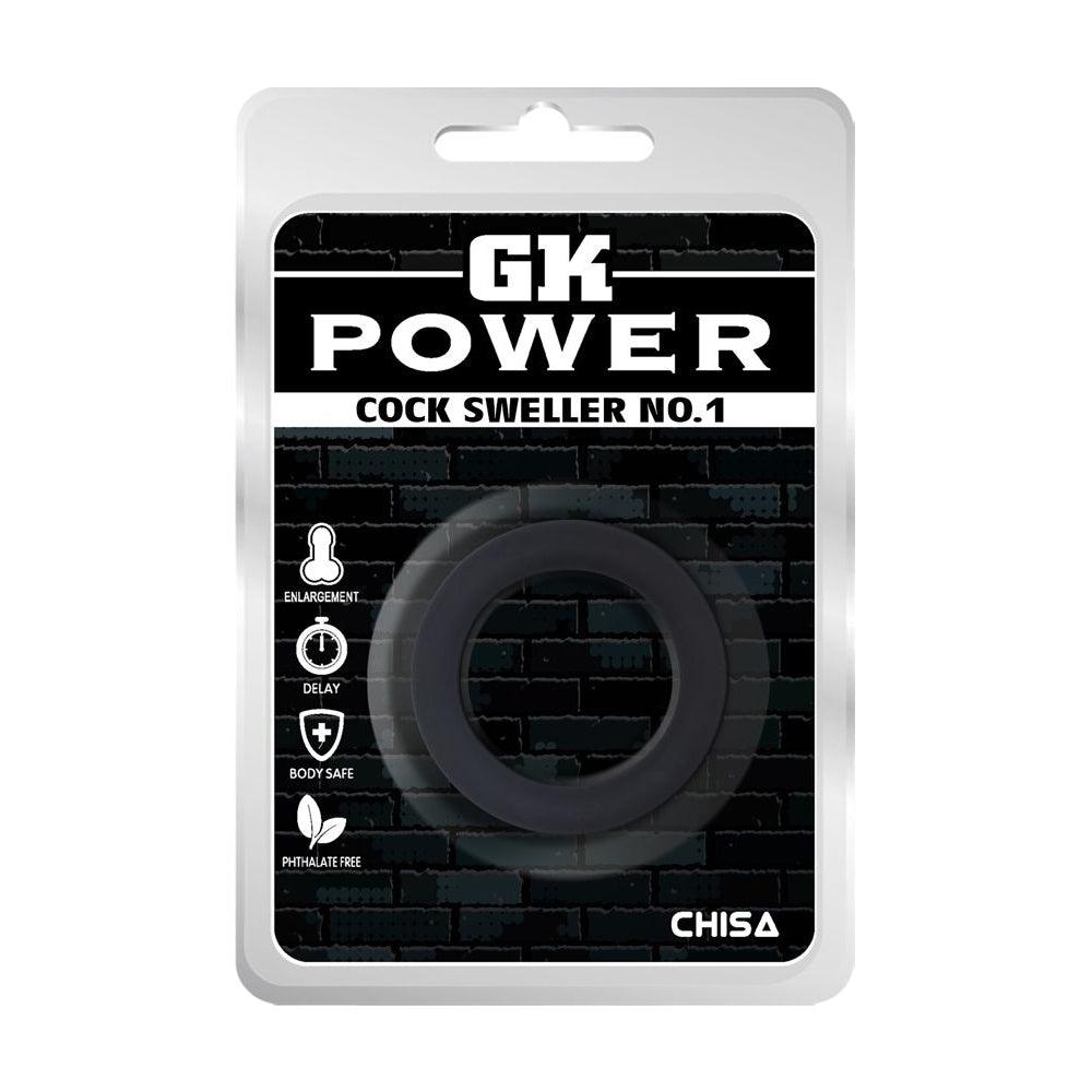 anello fallico sweller n1 s chisa confezione