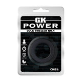 anello fallico sweller n1 s chisa confezione