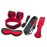 bondage kit velvet touch toyz4lovers accessori