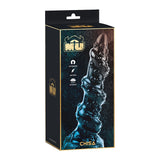 dildo monster octopus bugbear chisa confezione