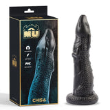dildo monster wyrm baiser chisa scatola