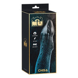 dildo monster wyrm baiser chisa confezione