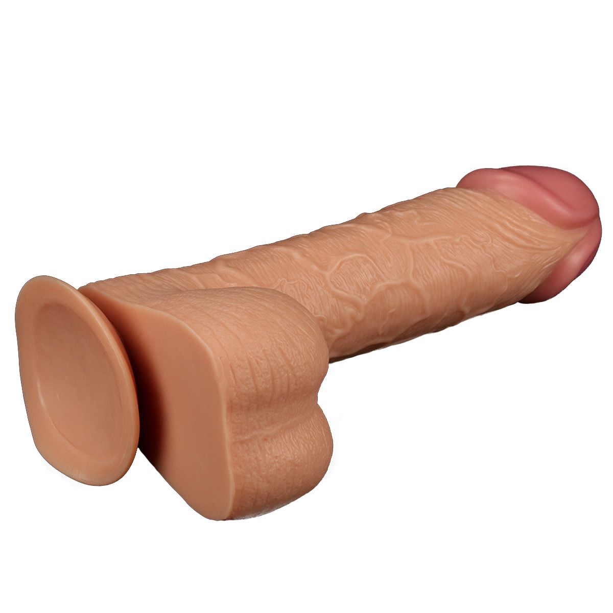 dildo realistico king retro