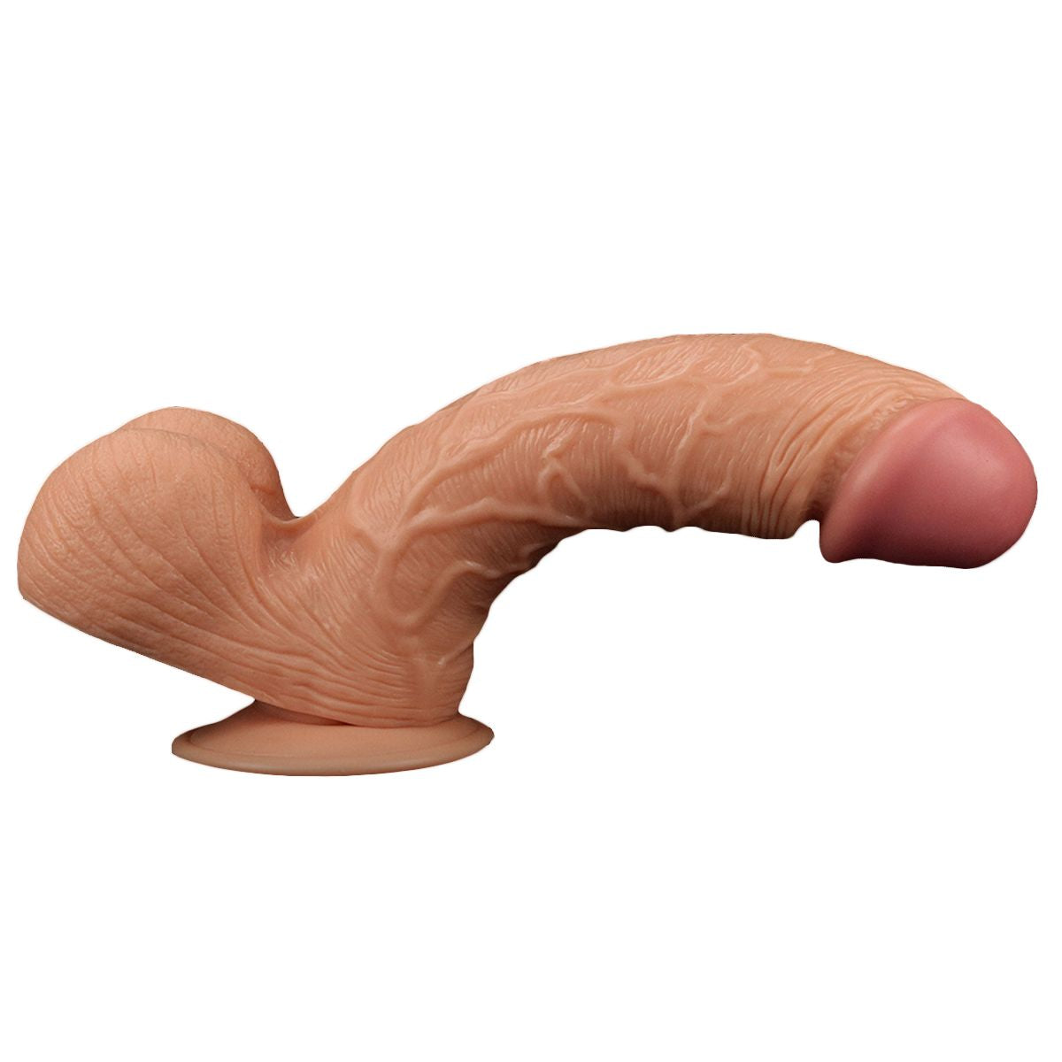 dildo realistico king caratteristica