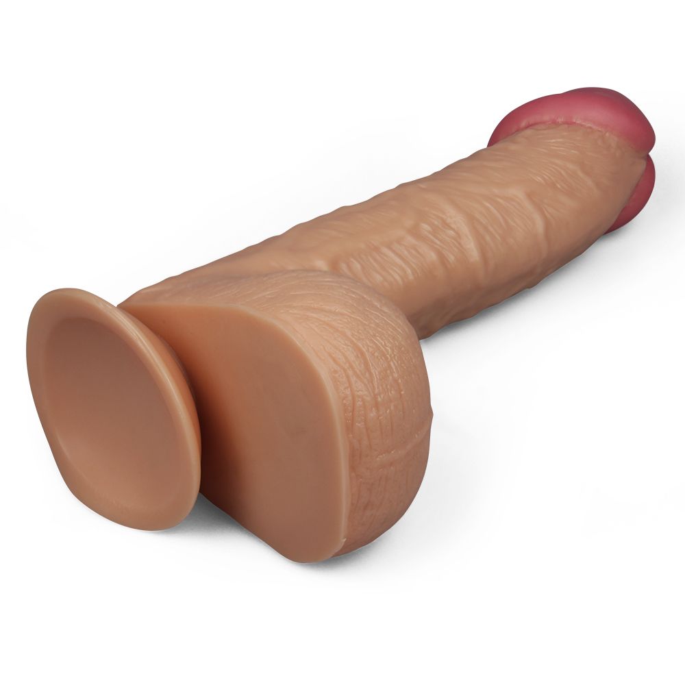 dildo realistico lord retro