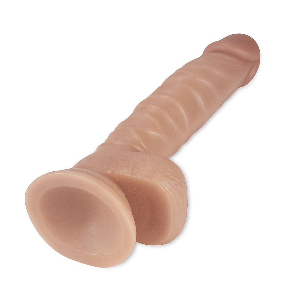 dildo vibe real extreme l lovetoy retro