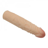 dildo realistico bendy toyz4lovers lato destro