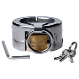 gabbia per scroto fiend master series