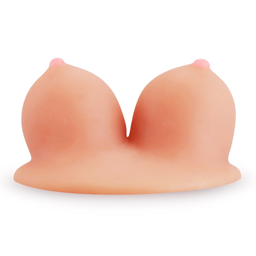 gadget boobie holder lovetoy fronte