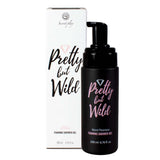 gel doccia pretty but wild 200ml secret play scatola