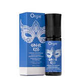 gel sesso orale greek kiss 50ml orgie