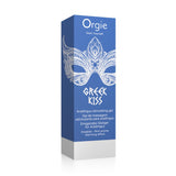 gel sesso orale greek kiss 50ml orgie