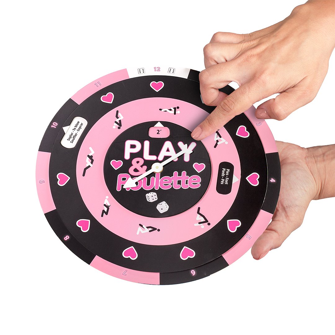 gioco sexy roulette secret play