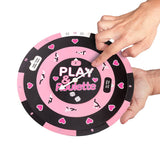 gioco sexy roulette secret play