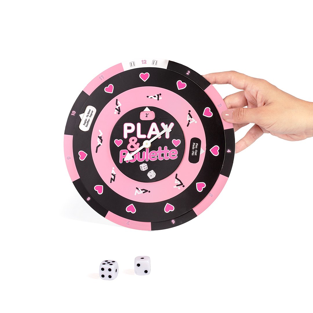 gioco sexy roulette secret play