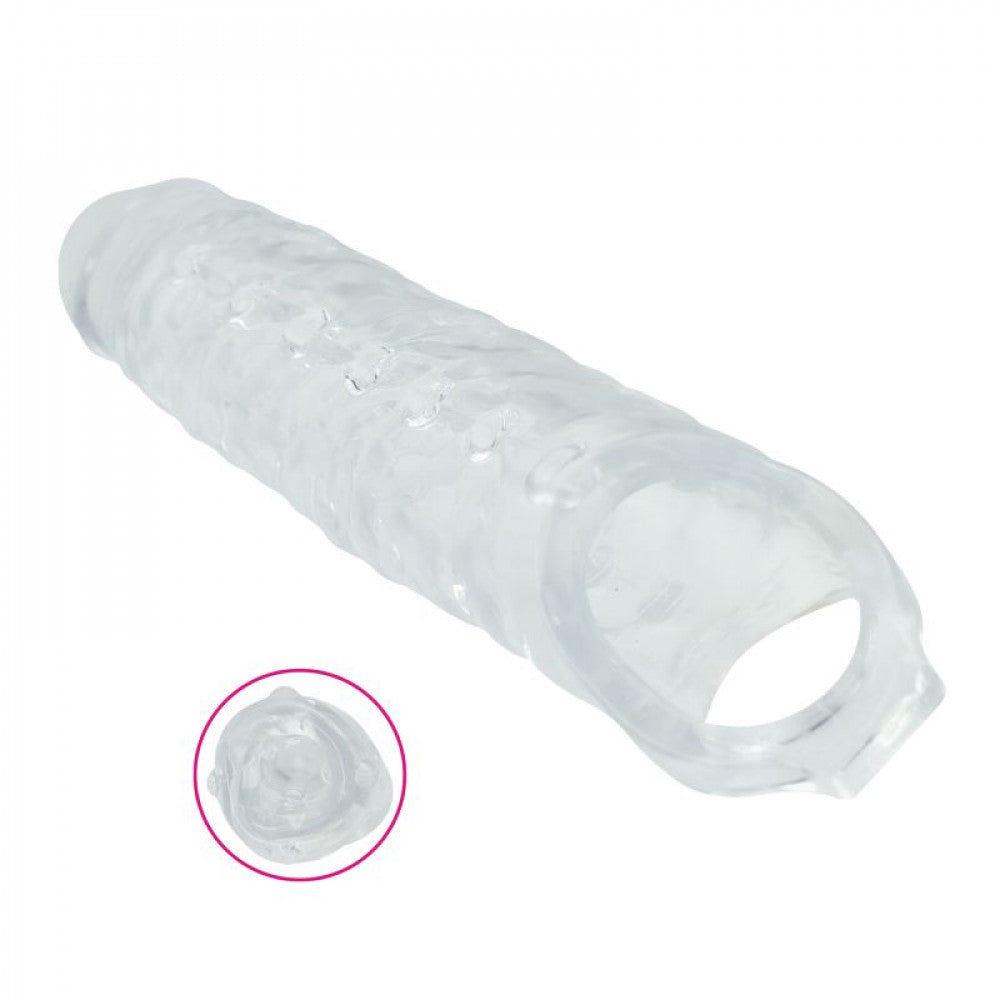 guaina e prolunga pene mighty tusk toyz4lovers retro