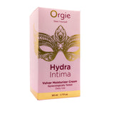 crema idratante vaginale hydra intima 50ml orgie
