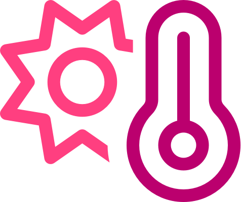 Effetto caldo Effetto caldo