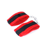 kit bondage velvet touch toyz4lovers dettaglio