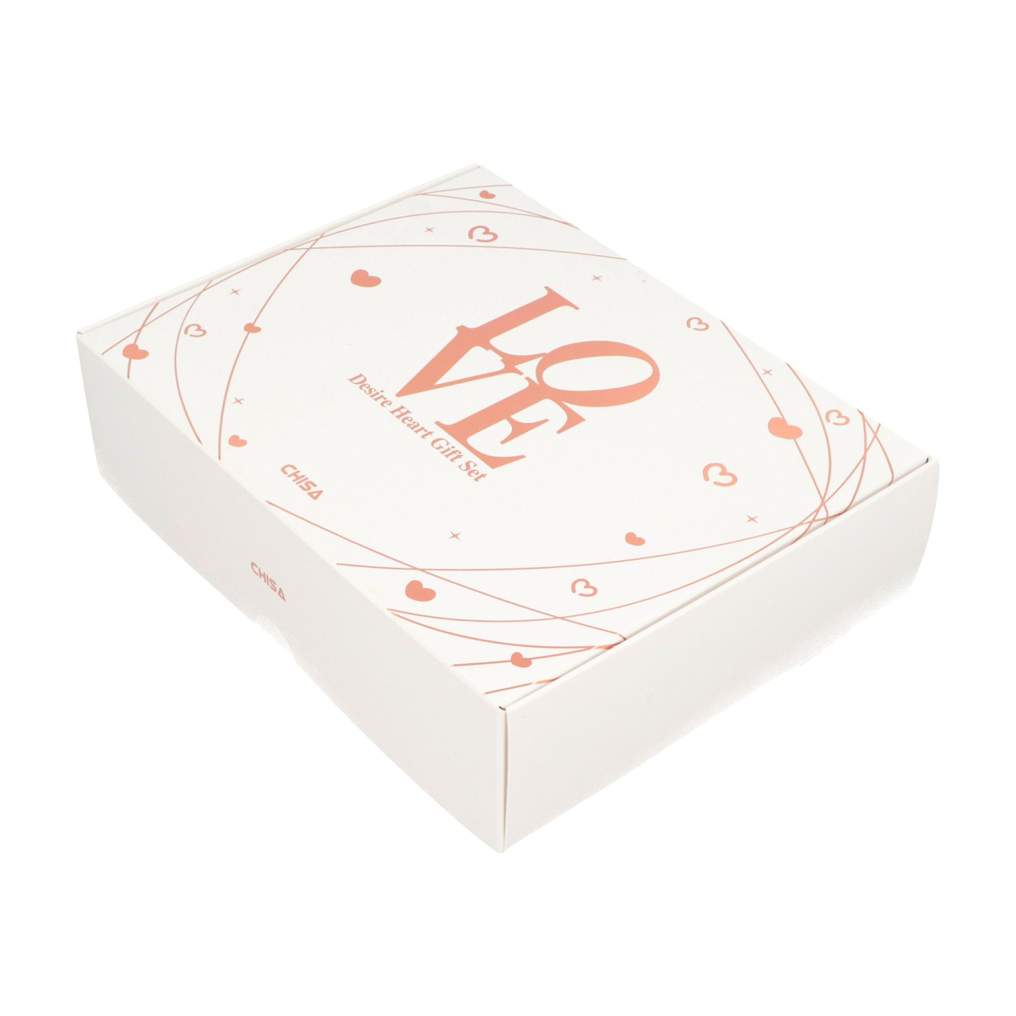 kit erotico desire love chisa confezione