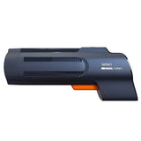 masturbatore automatico gun king leten