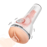 masturbatore automatico sm340 fleshlight leten