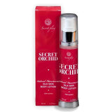 lozione corpo orchid 50ml secret play scatola