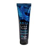 lubrificante anale comfort 100ml orgie