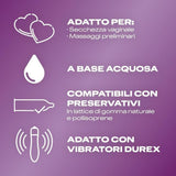 lubrificante durex aloe vera 200ml