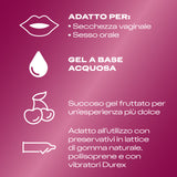 lubrificante durex ciliegia 50ml