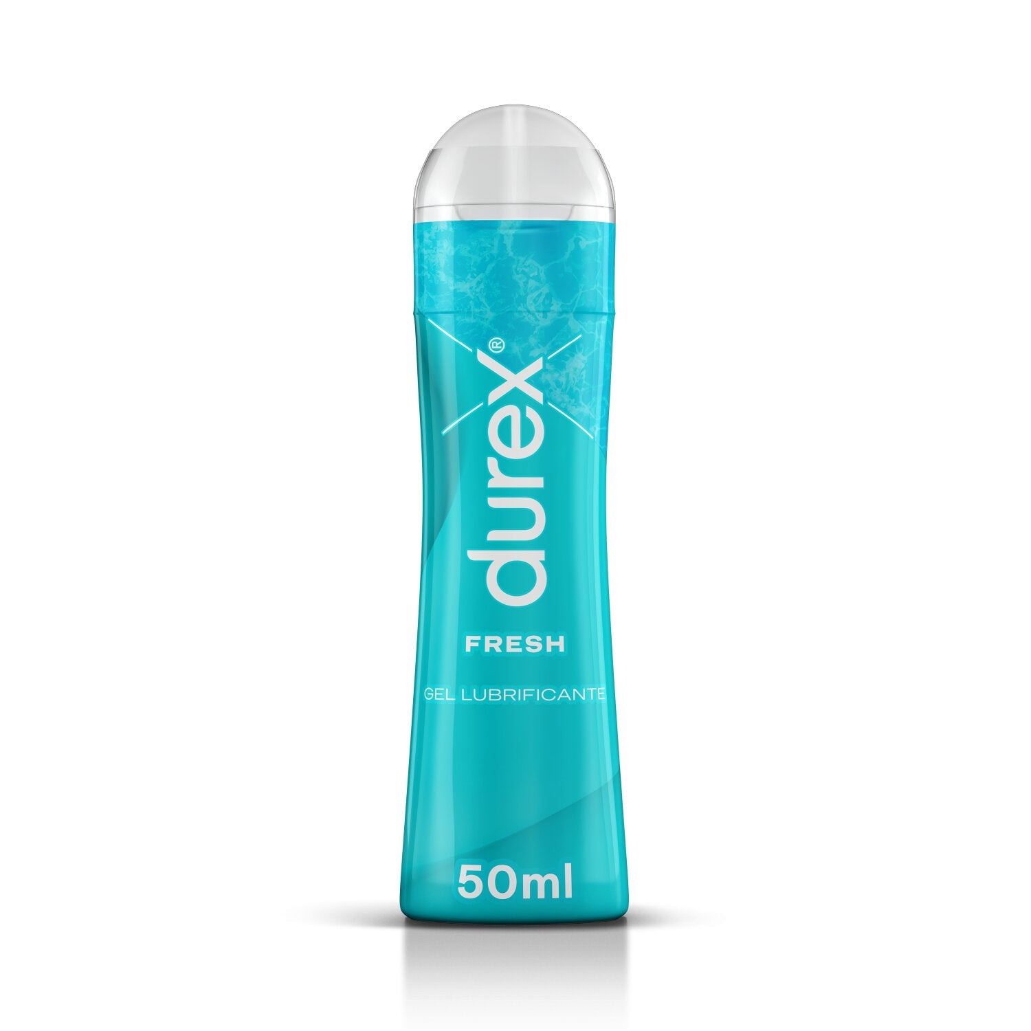 lubrificante durex fresh 50ml