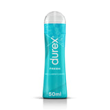 lubrificante durex fresh 50ml