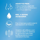 lubrificante durex fresh 50ml