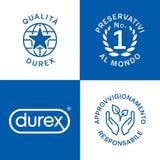 lubrificante durex fresh 50ml