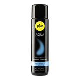 lubrificante vaginale aqua 100ml pjur
