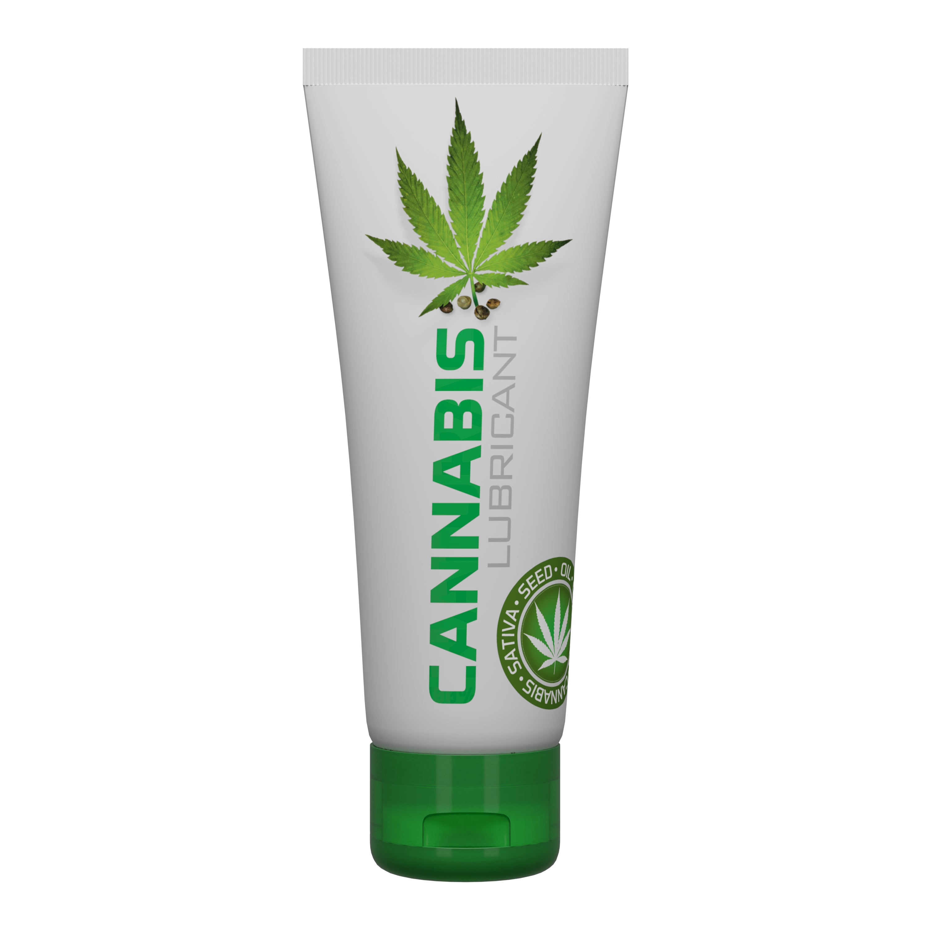 lubrificante vaginale cannabis 125ml cobeco